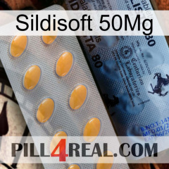 Sildisoft 50Mg 44